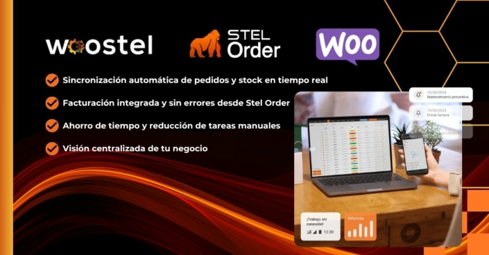 Aumenta la productividad de tu negocio